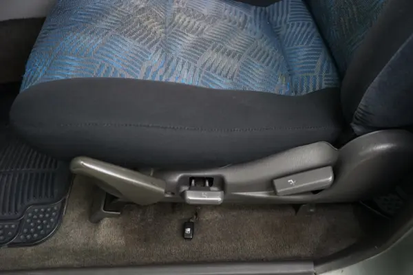 Mitsubishi Pajero Sport 20