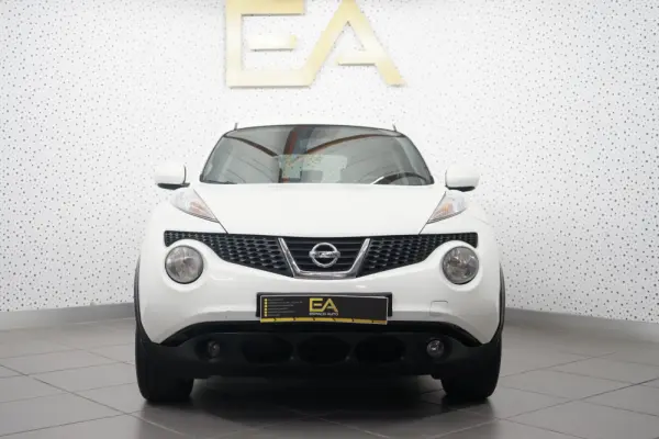Nissan Juke 1.6 Acenta 2