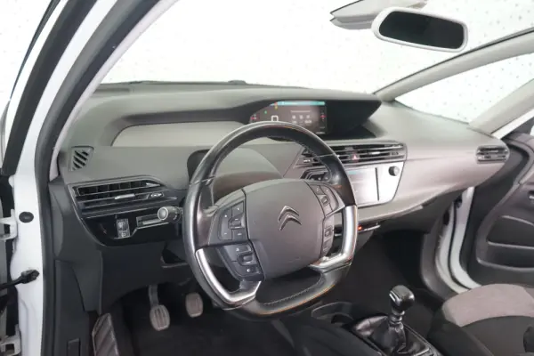 Citroen C4 Spacetourer 1.2 PureTech Feel 10
