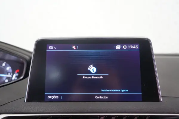 Peugeot 3008 1.2 PureTech Allure EAT8 34