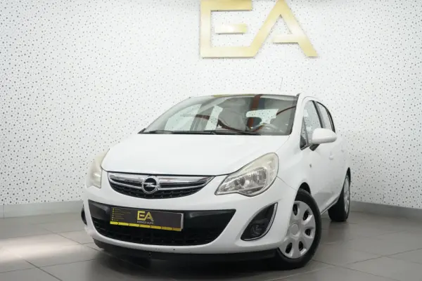 Opel Corsa 1.3 CDTi Dynamic 3