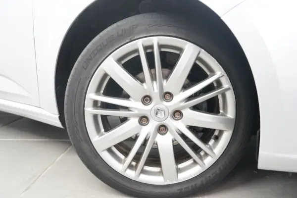 Renault Mégane Sport Tourer 1.5 Blue dCi Limited 10