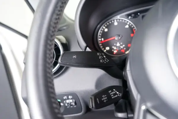 Audi A1 1.6 TDI Ambition 22