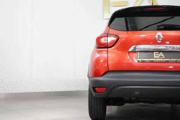 Renault Captur 1.5 dCi Zen 37
