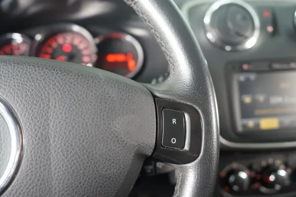 Dacia Logan MCV 0.9 TCe Comfort 21