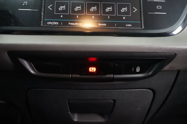 Citroen C4 Spacetourer 1.2 PureTech Feel 23