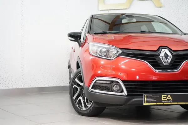 Renault Captur 1.5 dCi Zen 36