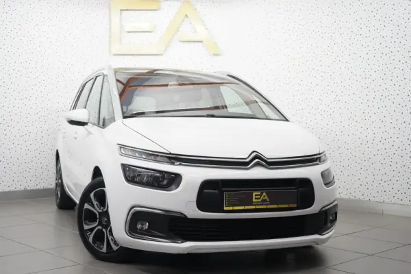Citroen C4 Spacetourer 1.2 PureTech Feel 1