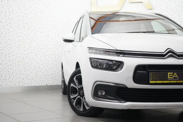 Citroen C4 Spacetourer 1.2 PureTech Feel 35