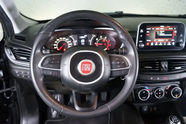 Fiat Tipo Station Wagon 1.3 M-Jet Lounge 20