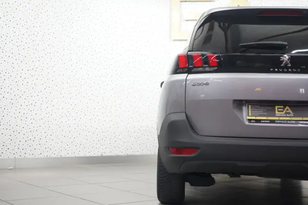 Peugeot 5008 1.5 BlueHDi Allure EAT8 40