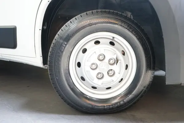 Peugeot Boxer 2.0 BlueHDi 330 L1H1 10