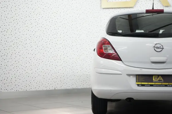 Opel Corsa 1.3 CDTi Dynamic 37