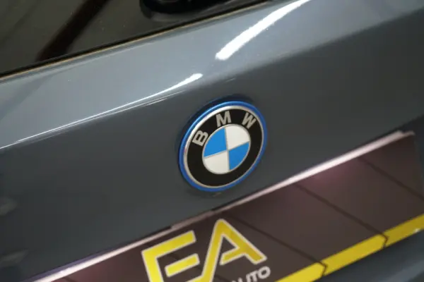 BMW X1 25 e xDrive 14