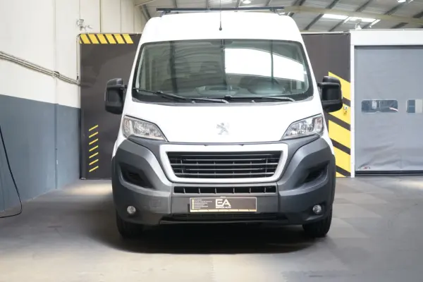 Peugeot Boxer 2.0 BlueHDi 330 L1H1 2