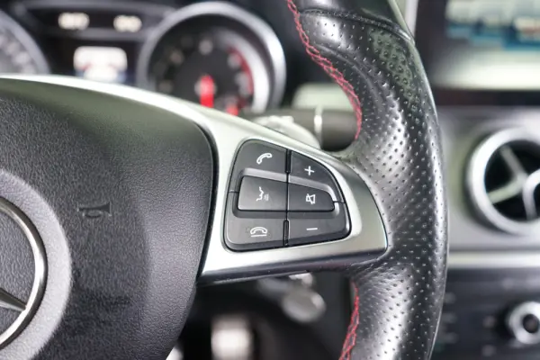 Mercedes-Benz CLA 180 d Shooting Brake AMG Line Aut. 24