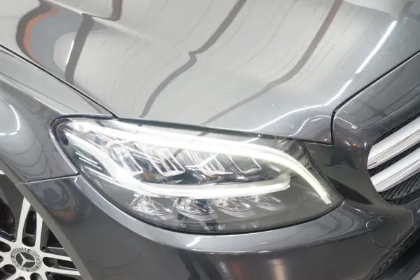 Mercedes-Benz C 300 de Edition 10