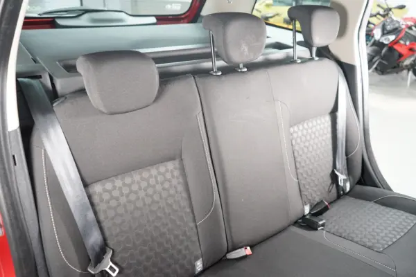Dacia Logan MCV 0.9 TCe Comfort 35
