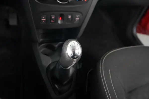 Dacia Logan MCV 0.9 TCe Comfort 28