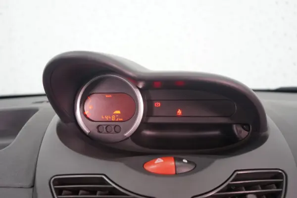 Renault Twingo 1.2 16V Dynamique 26