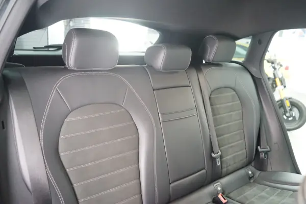 Mercedes-Benz EQC 400 4Matic 40