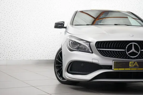 Mercedes-Benz CLA 180 d Shooting Brake AMG Line Aut. 45