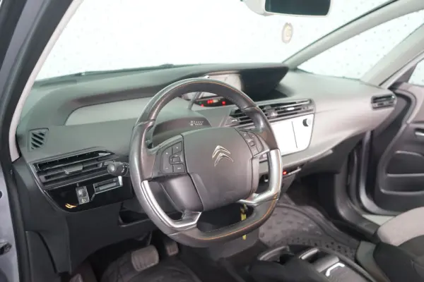 Citroen C4 Picasso 1.6 BlueHDi Exclusive EAT6 13