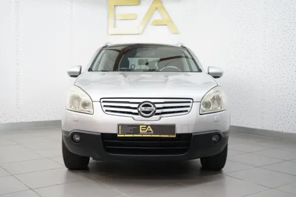 Nissan Qashqai +2 1.5 dCi Acenta 2