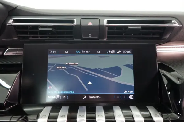 Peugeot 508 SW 1.5 BlueHDi Allure Pack EAT8 31