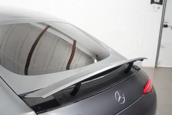 Mercedes-Benz AMG GT 4 portas 43 4Matic+ 16