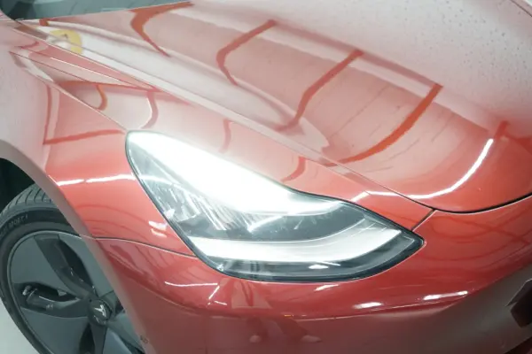 Tesla Model 3 Long Range AWD Dual Motor 9