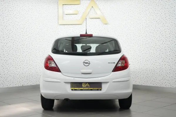Opel Corsa 1.3 CDTi Dynamic 5