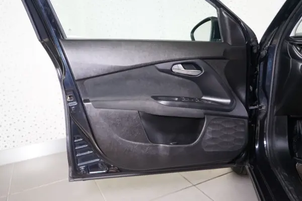Fiat Tipo Station Wagon 1.3 M-Jet Lounge 19