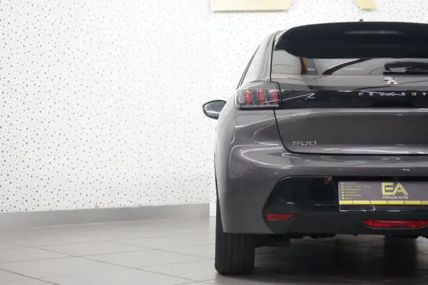 Peugeot 208 1.2 PureTech Allure 40