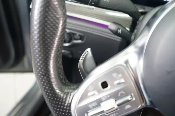 Mercedes-Benz AMG GT 4 portas 43 4Matic+ 28