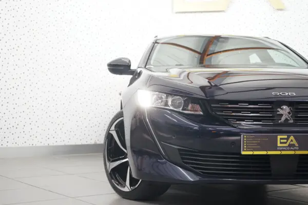 Peugeot 508 SW 1.5 BlueHDi Allure Pack EAT8 6