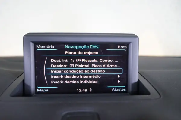 Audi A1 1.6 TDI Ambition 34