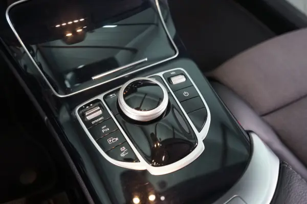 Mercedes-Benz C 300 de Edition 32