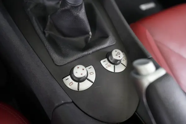 Mercedes-Benz SLK 200 Kompressor 30