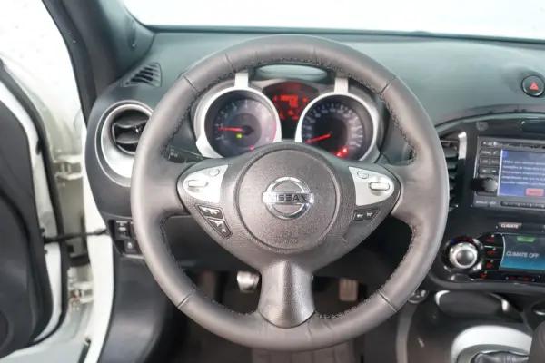 Nissan Juke 1.6 Acenta 18
