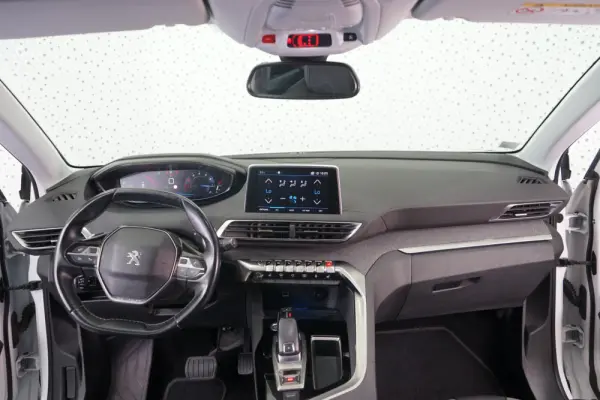 Peugeot 3008 1.2 PureTech Allure Pack EAT8 14