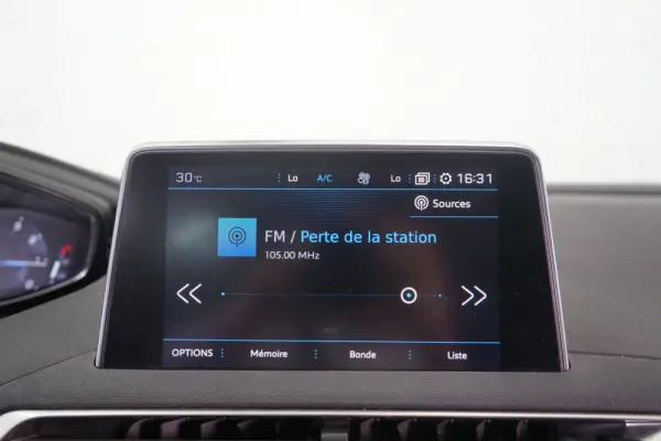 Peugeot 3008 1.2 PureTech Allure Pack EAT8 31