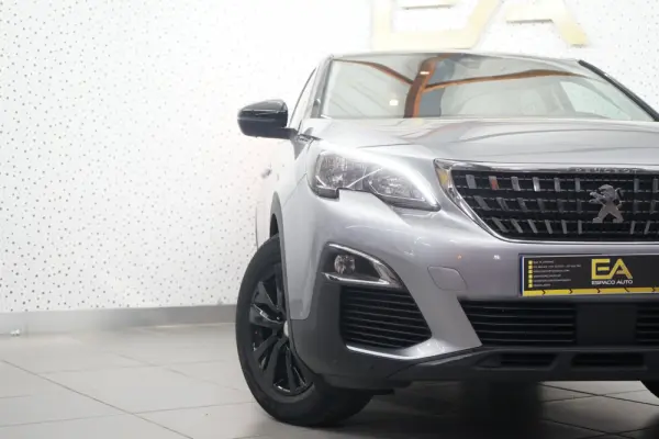 Peugeot 5008 1.5 BlueHDi Allure EAT8 6
