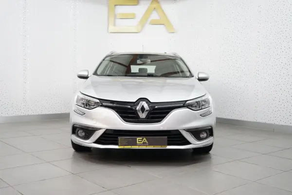 Renault Mégane Sport Tourer 1.5 dCi Intens 2