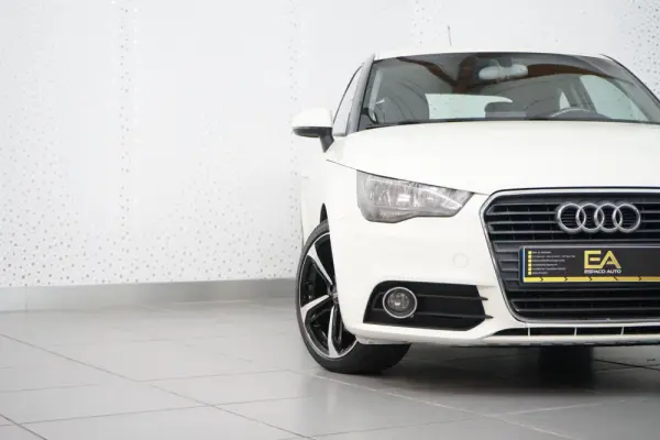 Audi A1 1.6 TDI Ambition 39