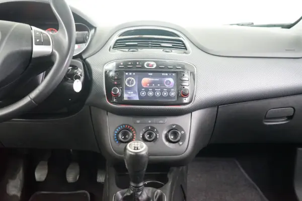 Fiat Punto Evo 1.3 M-Jet Dynamic 24