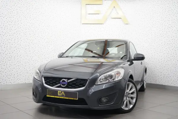 Volvo C30 1.6 D2 Momemtum Start/Stop 3