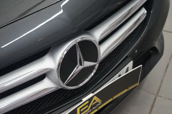 Mercedes-Benz C 300 de Edition 8