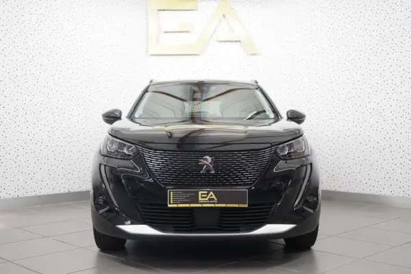 Peugeot 2008 1.2 PureTech Allure 2