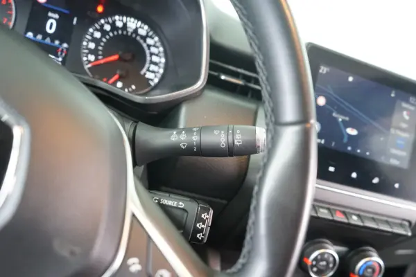 Renault Clio 1.0 TCe Exclusive 20